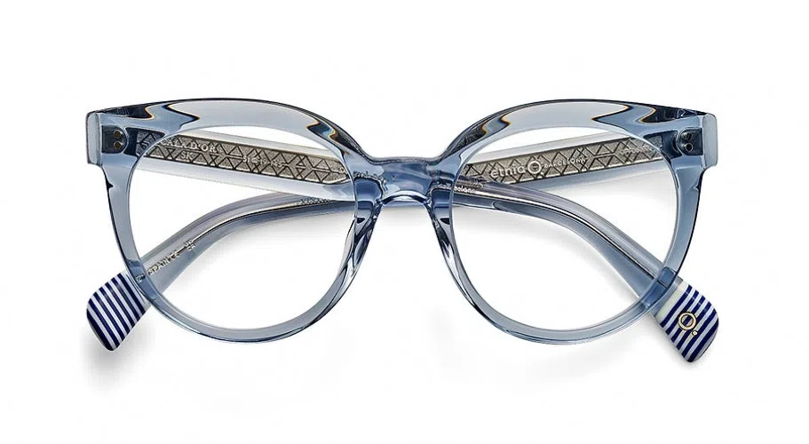 Etnia Barcelona Vintage CALA DOR Eyeglasses - view 11